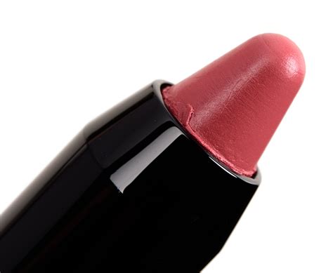 Chanel Rose Violine Le Rouge Crayon de Couleur Review